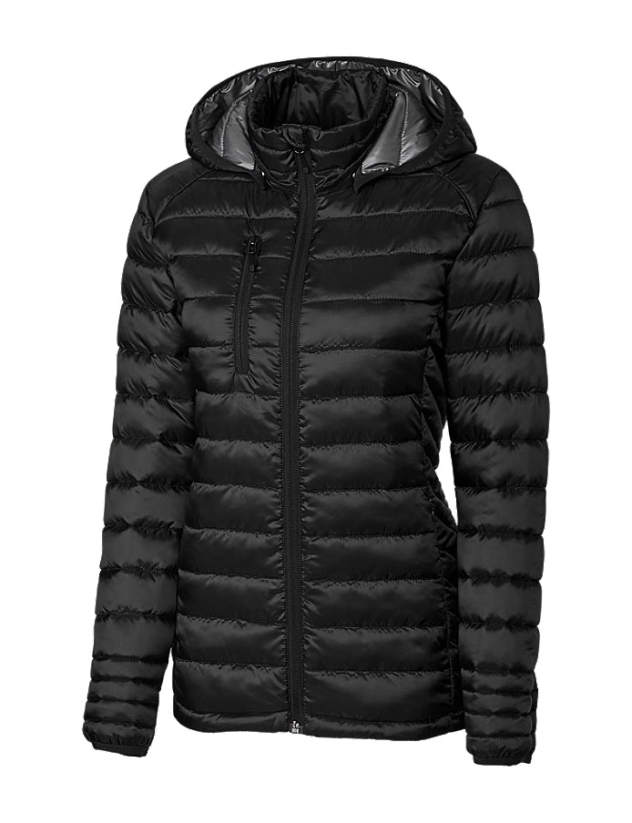 Ladies Clique Hudson Jacket - LQO00048