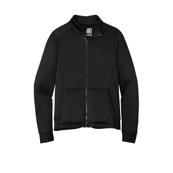 Men's Full Zip Sweatshirt - 035AEN