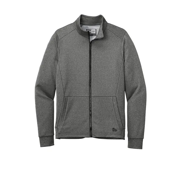 Men's Full Zip Sweatshirt - 035AEN