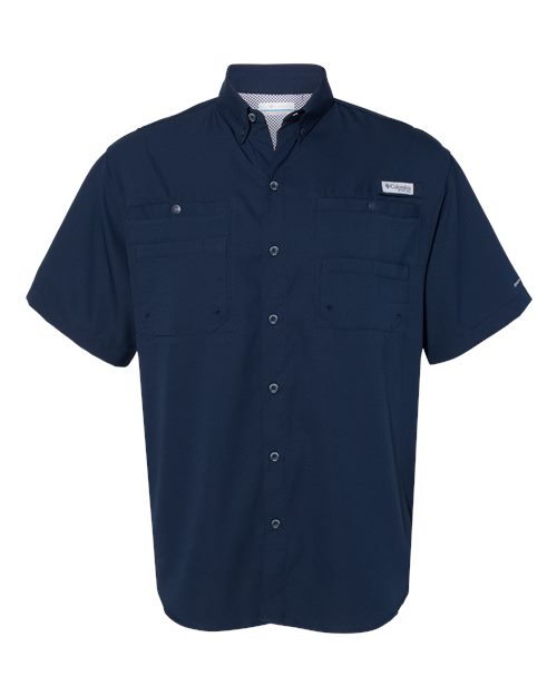 Columbia Fishing Shirts (Men's PFG Tamiami™ II Short Sleeve)