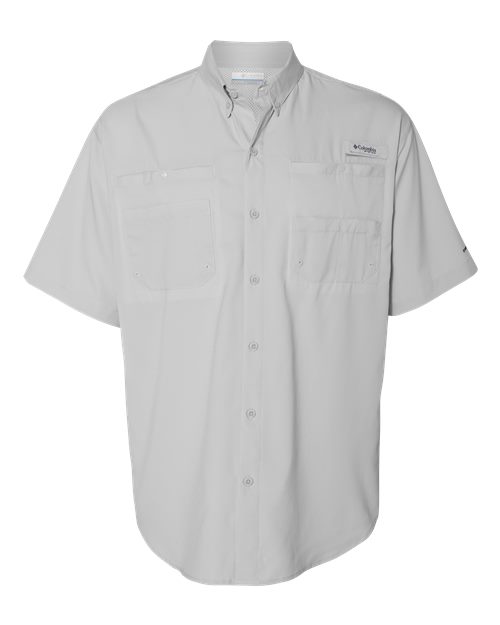 Columbia Fishing Shirts (Men's PFG Tamiami™ II Short Sleeve)