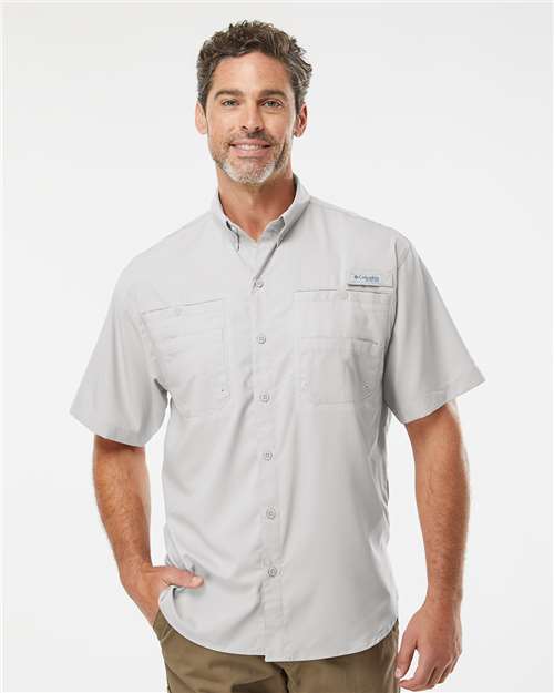 Columbia Fishing Shirts (Men's PFG Tamiami™ II Short Sleeve)