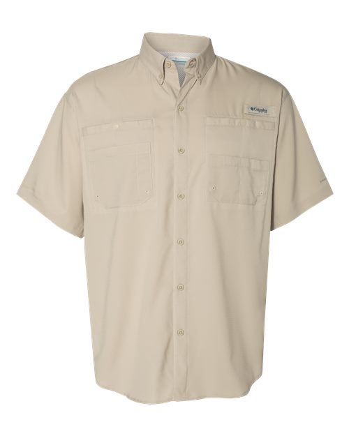 Columbia Fishing Shirts (Men's PFG Tamiami™ II Short Sleeve)