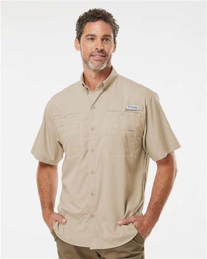 Columbia Fishing Shirts (Men's PFG Tamiami™ II Short Sleeve)