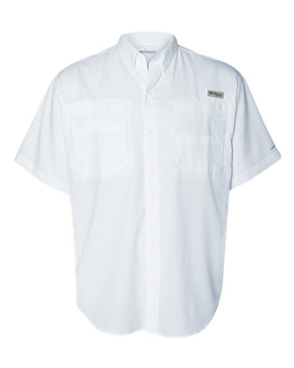 Columbia Fishing Shirts (Men's PFG Tamiami™ II Short Sleeve)