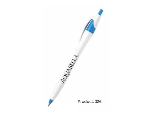 Javalina™ Splash Pen - 326