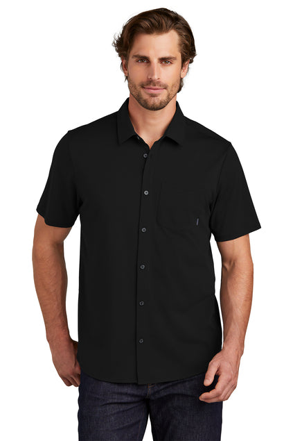 Extend Ogio 160 Short Sleeve Button-Up Shirt (Men's Cut)