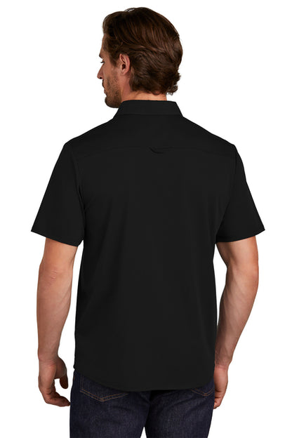 Extend Ogio 160 Short Sleeve Button-Up Shirt (Men's Cut)
