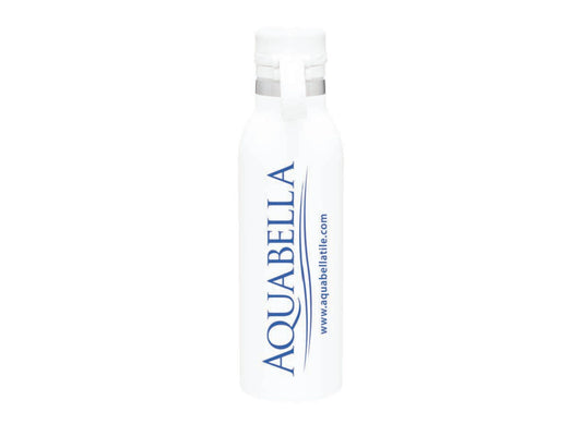 H2go Relay (Matte White) Water Bottle