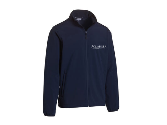 Men's Bonded Soft Shell Jacket Alta-900