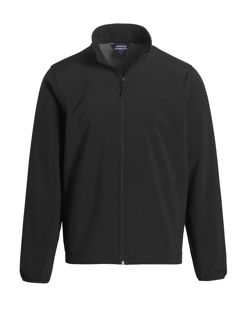 Men's Bonded Soft Shell Jacket Alta-900
