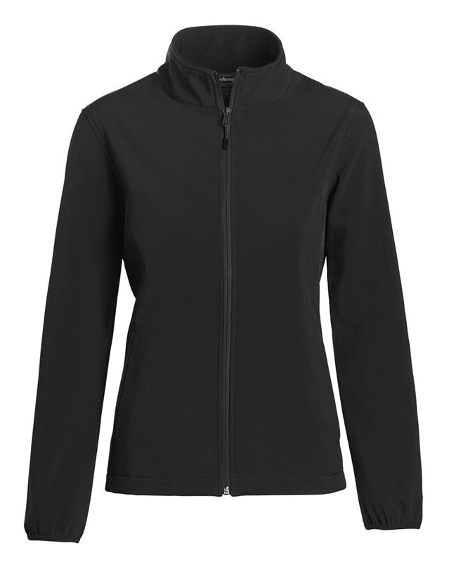 Ladies Bonded Soft Shell Jacket Alta-9200