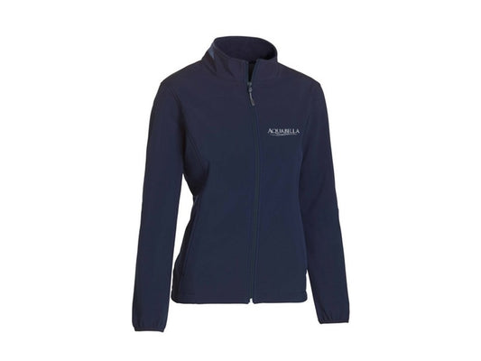 Ladies Bonded Soft Shell Jacket Alta-9200