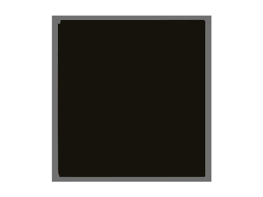 Plastic Board For Slatwall (with Fold or Lip)