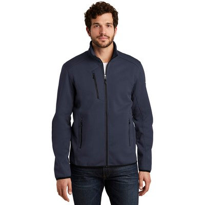 Eddie Bauer® Men's Dash Full-Zip Fleece Jacket - EB242