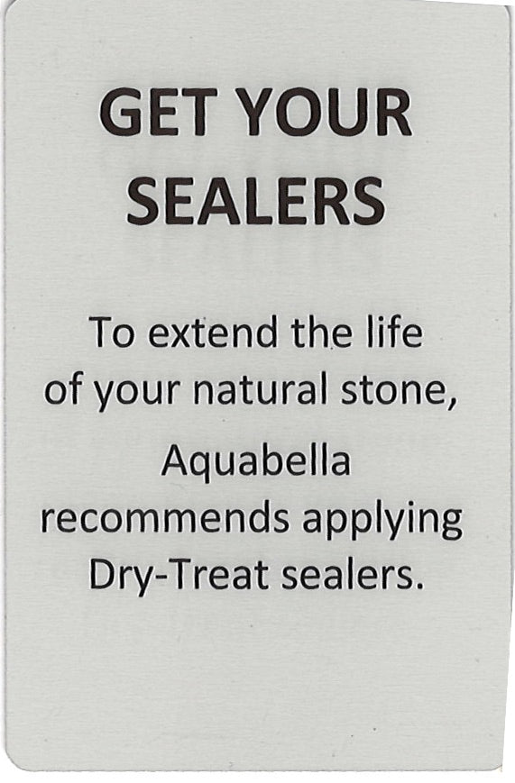 Metal Labels: Get Your Sealers