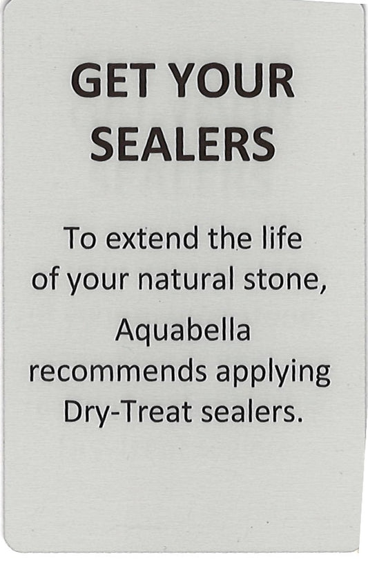 Metal Labels: Get Your Sealers