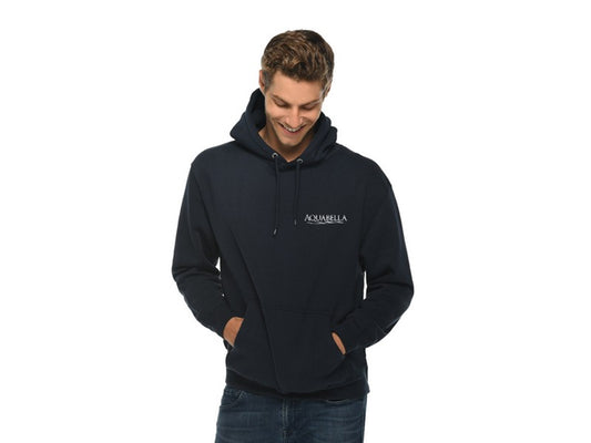 Lane Seven Unisex Premium Pullover Hooded Sweatshirt