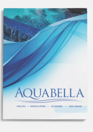 Aquabella Presentation Folders 9"x12"