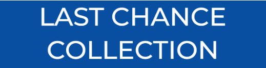 Last Chance Collection (discontinued items)