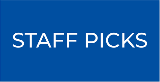Staff Picked Sign