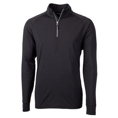 Men's Cutter & Buck Adapt 1/4 Zip Pullover