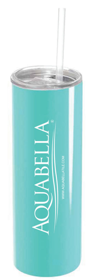 Skinny Tumbler