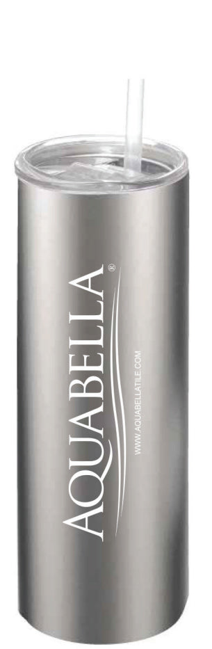 Skinny Tumbler